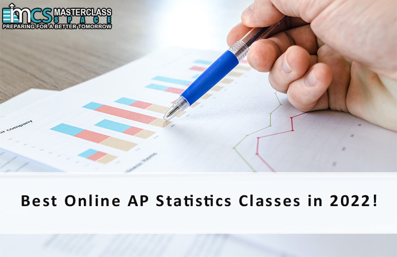 Best AP Statistics Online Classes